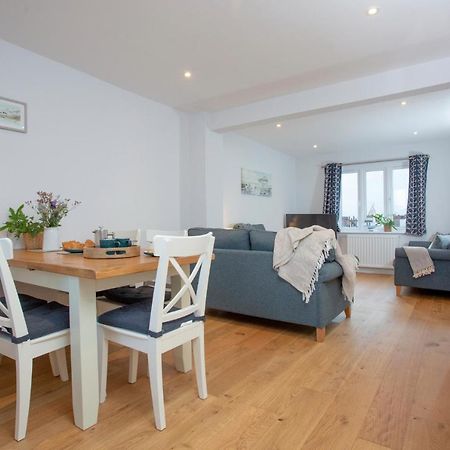 Shell Cottage Sidmouth Εξωτερικό φωτογραφία