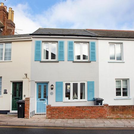 Shell Cottage Sidmouth Εξωτερικό φωτογραφία