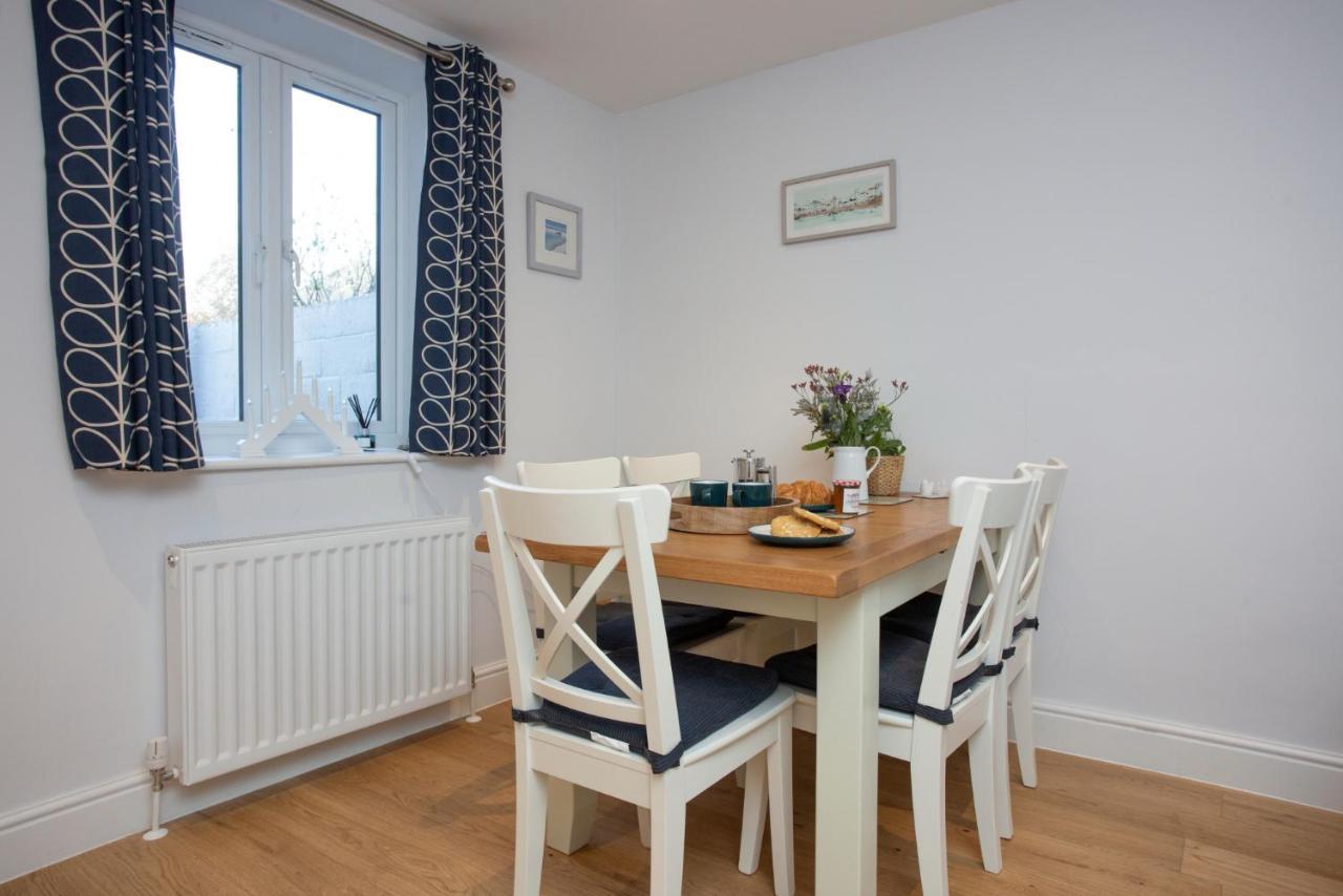 Shell Cottage Sidmouth Εξωτερικό φωτογραφία