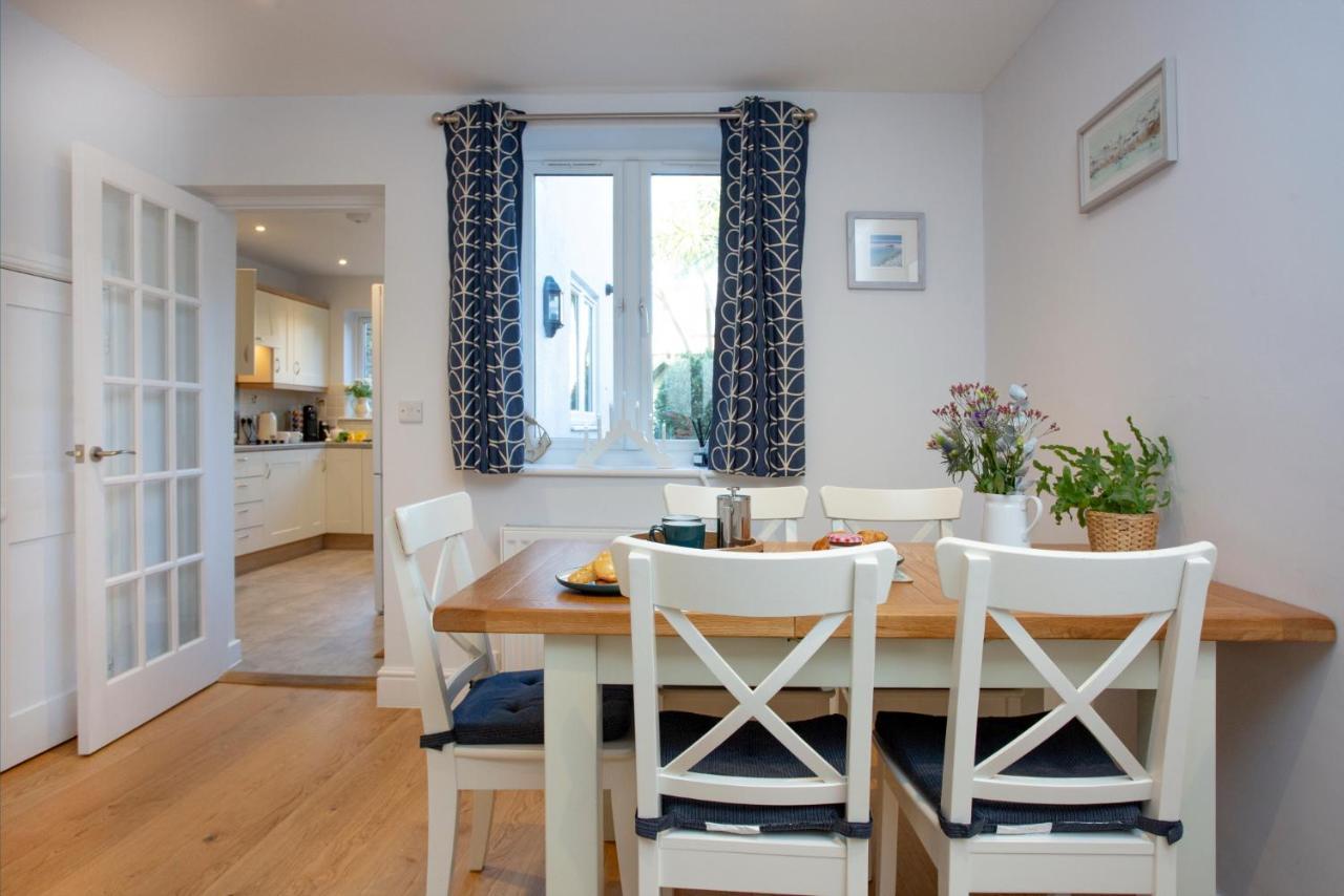 Shell Cottage Sidmouth Εξωτερικό φωτογραφία