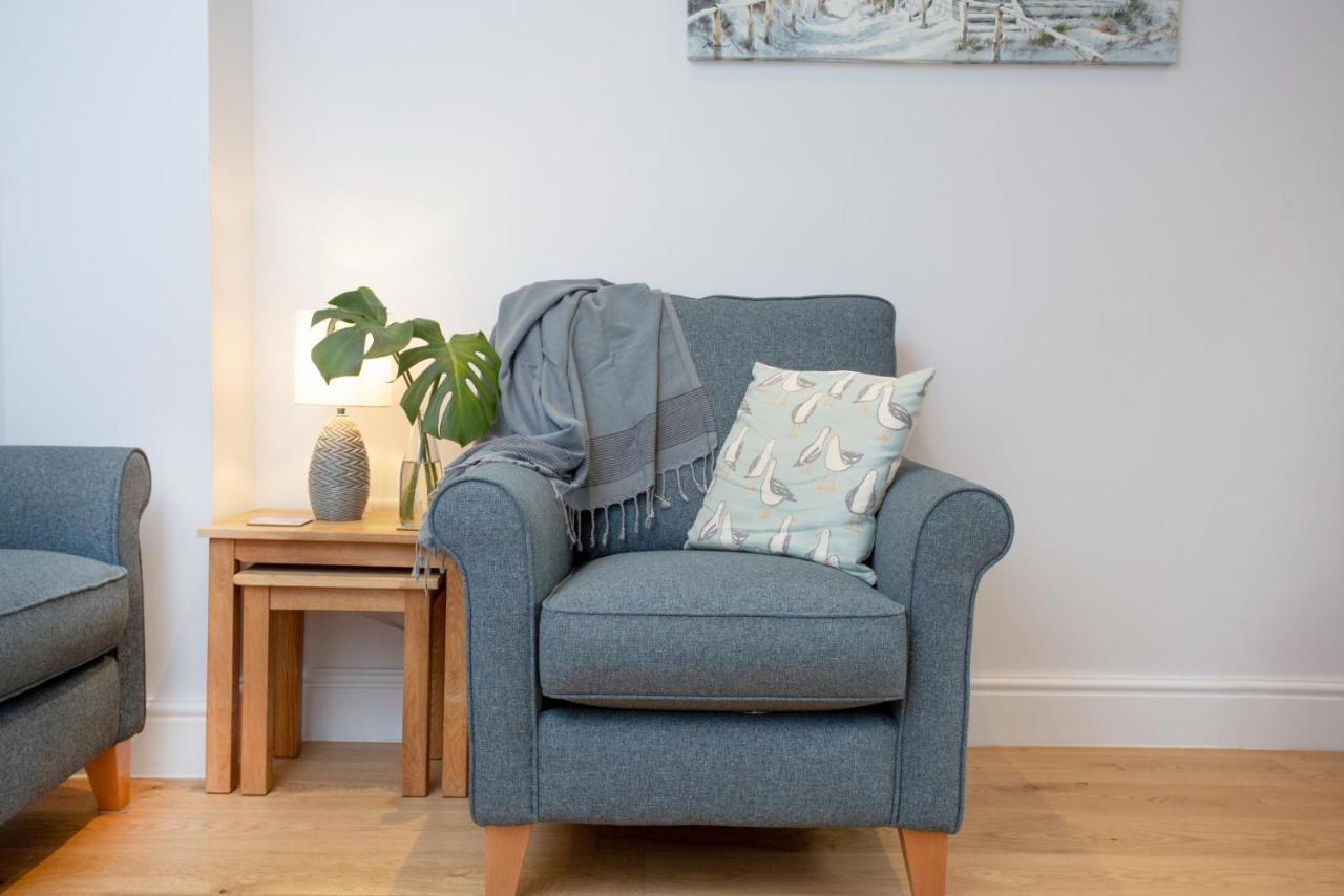 Shell Cottage Sidmouth Εξωτερικό φωτογραφία