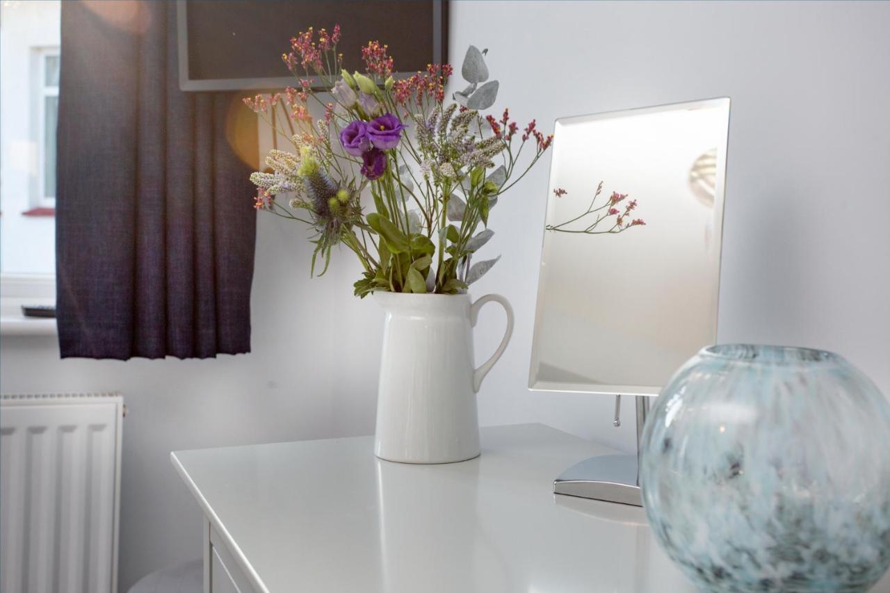 Shell Cottage Sidmouth Εξωτερικό φωτογραφία