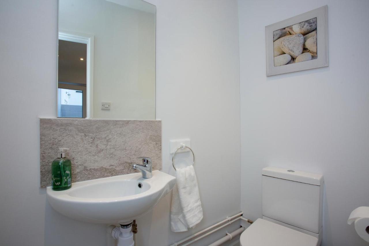 Shell Cottage Sidmouth Εξωτερικό φωτογραφία