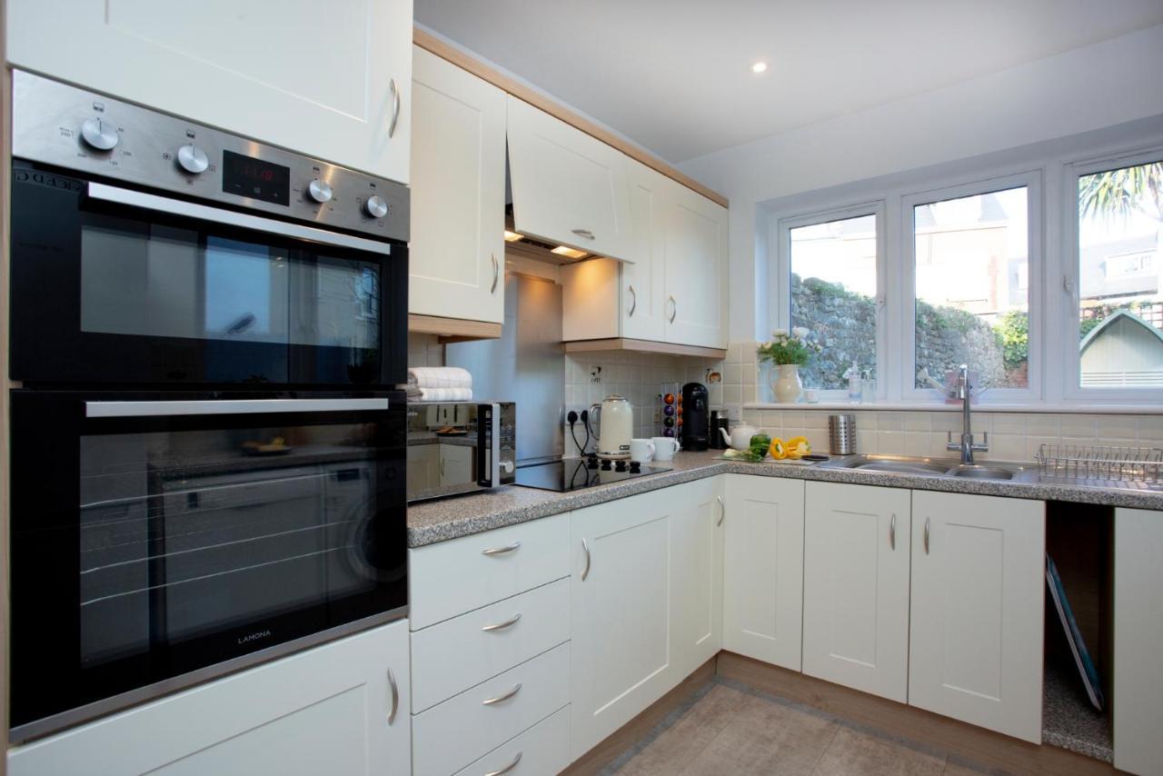 Shell Cottage Sidmouth Εξωτερικό φωτογραφία