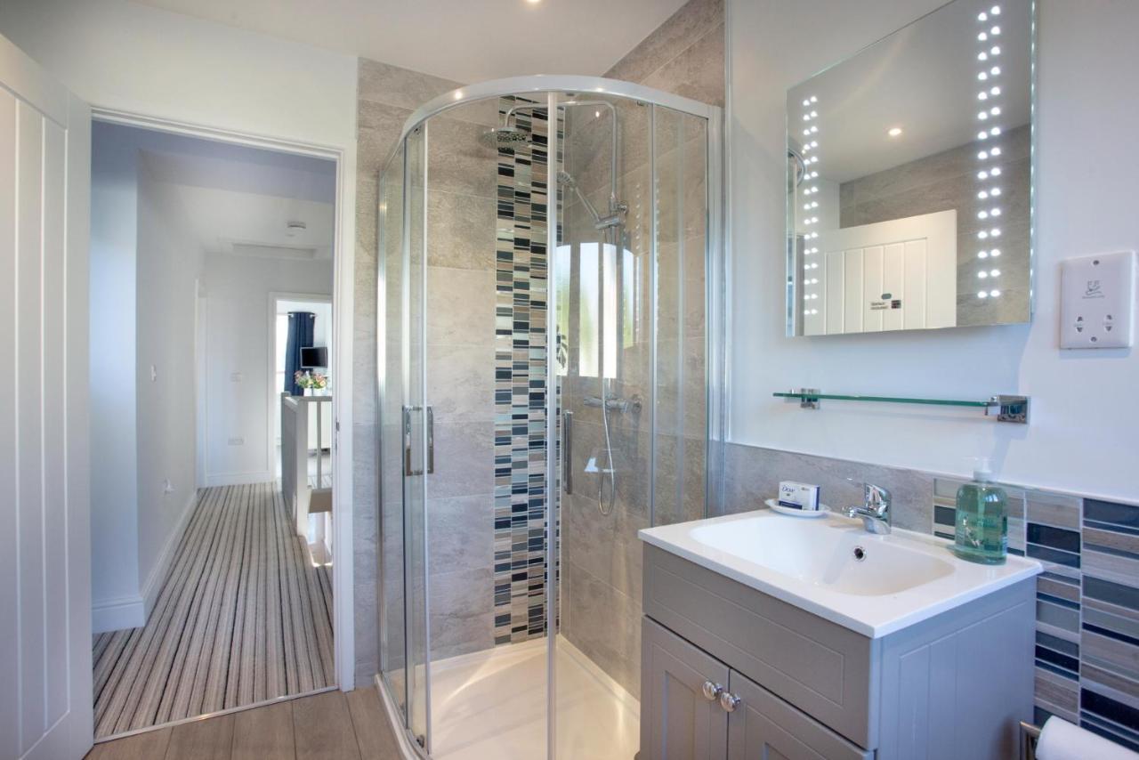 Shell Cottage Sidmouth Εξωτερικό φωτογραφία